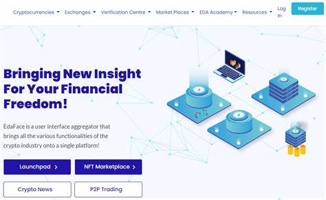 6 Best Crypto Crowdsales to Buy in October 2024