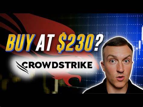 CrowdStrike Just Partnered Up With Nvidia. Should You Buy CRWD Stock Here?