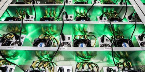 Cryptocurrency Worth $530 Million Missing From Japanese Exchange - The Wall Street Journal