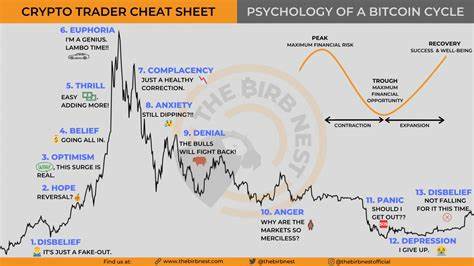 Analyst Warns Bitcoin Will Retrace Deep Enough To Convince Traders Bull Market Is Over – Here’s His Outlook - The Daily Hodl