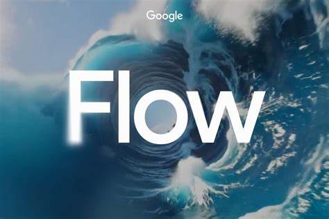 Google Flow