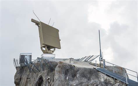 Switzerland plans surveillance worse than US