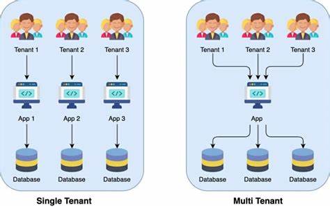 Why Single-Tenant Applications Are Better Than Multi-Tenant SaaS