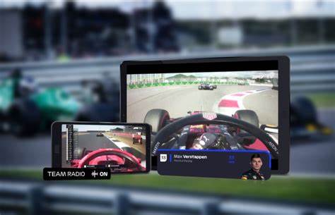 Apple Now Wants to Buy Streaming Rights for Formula 1 Racing