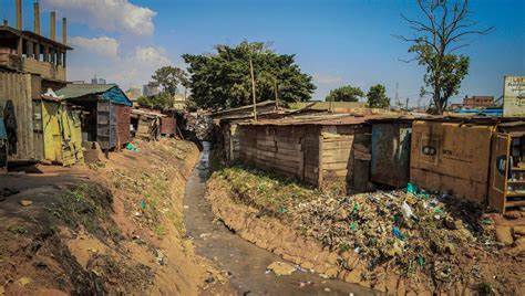 A Bitcoin Economy Forms In Africa’s Largest Informal Settlement - Forbes