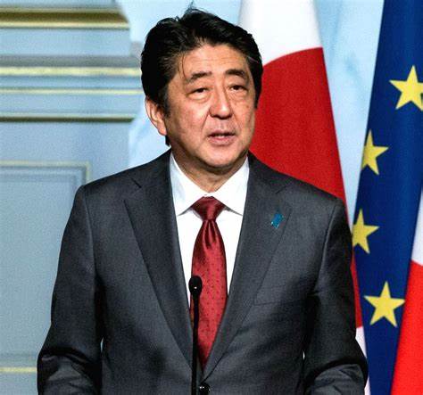 Japan's prime minister prepares to step down. Why, and what's next?