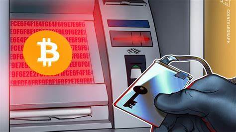 Hackers Steal Over $1.6 Million in Crypto from General Bytes Bitcoin ATMs Using Zero-Day Flaw - The Hacker News