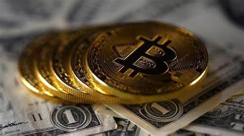 Bubble or Breakthrough? Bitcoin Keeps Central Bankers on Edge - Jakartaglobe.id