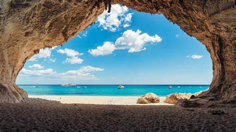 Orosei "Sardinia" - Bing