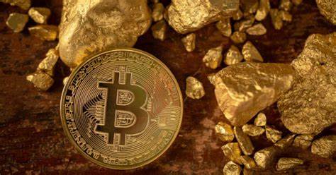 KookCapitalLLC Analyzes Current Cryptocurrency Market Conditions - Blockchain.News