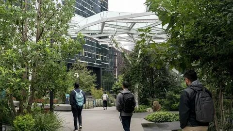 Amazon orders employees to relocate to Seattle and other hubs