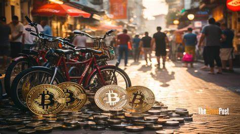 Investor warning over Pi cryptocurrency - Vietnam Investment Review