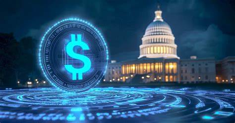 The U.S. Senate Just Passed a Landmark Cryptocurrency Regulation Bill. Here's What Investors Need to Know