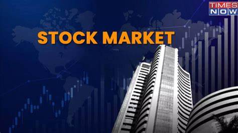 Rs 15 lakh crore wiped off! US recession fears, 5 other factors behind Sensex's 2,600-pt fall - The Economic Times