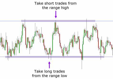The Range Trading Strategy Guide