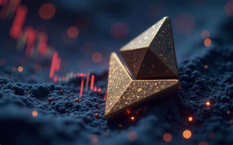 ETH Holds Firm as Strong U.S. Jobs Data Lifts S&P 500 and Nasdaq Composite to Record Highs