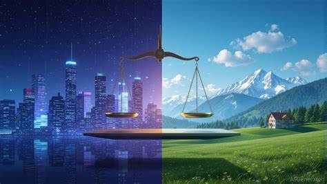 The 2026 Investor’s Dilemma: Play It Safe or Chase the AI Boom?