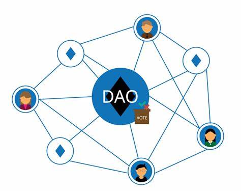 Decentralized autonomous organizations: DAOs as an alternative investment - Britannica