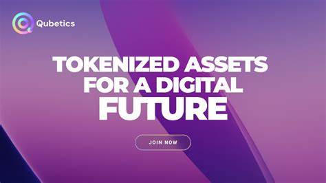 Top Cryptos to Invest in Right Now: Qubetics ($TICS), Stacks, and XRP Leading the Blockchain Revolution - TechBullion