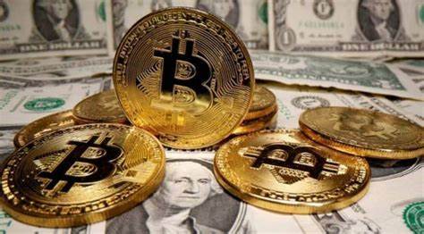 EU agrees to tame 'Wild West' with new crypto market rules - Reuters