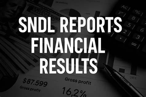 SNDL Releases Second Quarter 2025 Financial and Operational Results