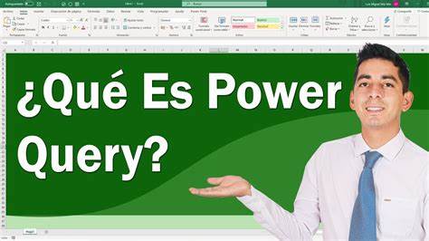 ¿Qué es un query y para qué sirve? Todo lo que necesitas saber