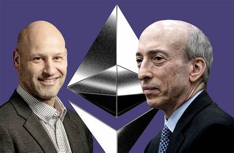 SEC Plans to Drop Enforcement Suit Against ConsenSys’ MetaMask, CEO Joe Lubin Says - CoinDesk