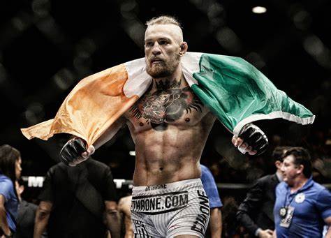 Crypto Just Got Rowdy—MMA Star Conor McGregor Enters the Ring with New Memecoin - Bitcoinist.com
