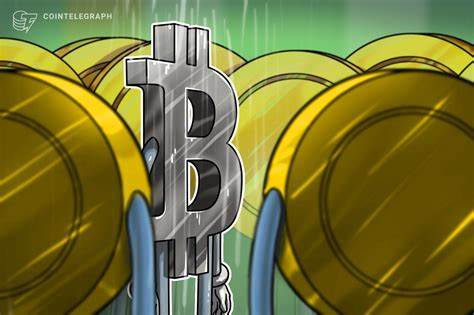 DeFi sector tokens offer shelter as Bitcoin falls below $48.5K - Cointelegraph