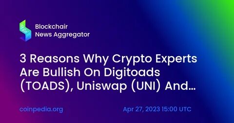 3 Reasons Why US Crypto Reserve Proposal Is Bullish Despite Flaws: Bitwise CIO - CryptoPotato
