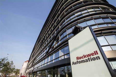 Rockwell Stock Rises as Wall Street Firms Raise Price Targets