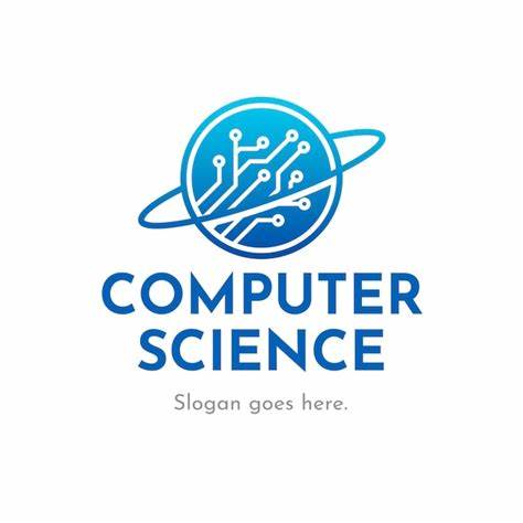 Computer Science Logo Style