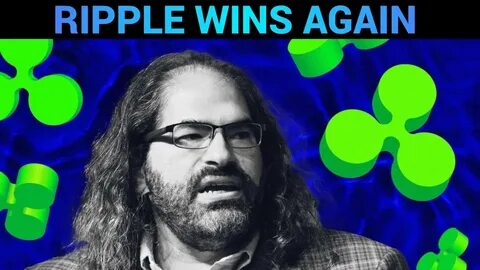 Ripple CTO Defends XRP’s Role Amid Accusations of Deception - DailyCoin