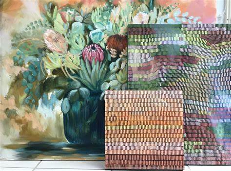Show HN: Jumble, a Lifetime of Art on the Scrapheap