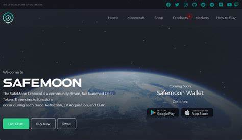 SafeMoon Price Prediction - You Like SafeMoon? Get Your Head Examined! - Captain Altcoin