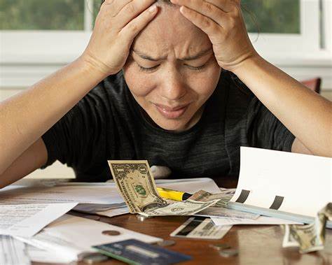Financial Crisis and the Risk of Suicide - Advisor Perspectives