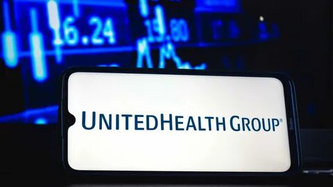 What's Behind The 80% Rise In UnitedHealth Stock?