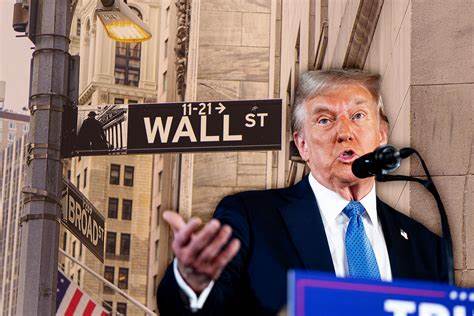 Trump's SEC starts shifting agency's focus as job cut threat spooks staff