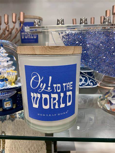 Hanukkah Doesn’t Need A Hip Rebrand - Defector