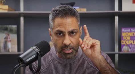 Ramit Sethi says you need these 9 'money milestones' before 40 if you want to be rich — how many have you hit?