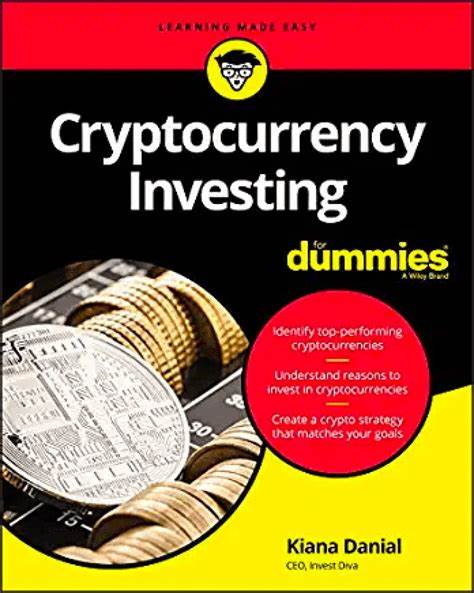 Top 13 Best Crypto Books to Read in 2024 - Invezz