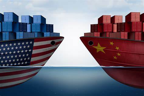 No country wins a global trade war, BTC to surge as a result: Analyst - Cointelegraph