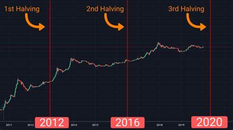 Bitcoin Halving Countdown 2024 - Next Bitcoin Halving Dates - Bitcoinsensus