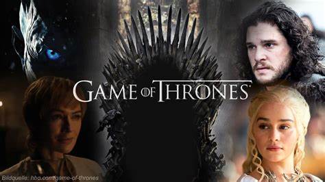 Home Serien Game of Thrones Online schauen