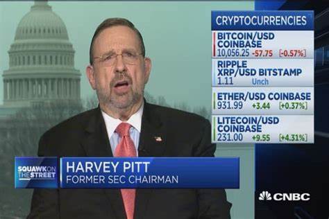 SEC Rollins' Analysis in Wall Street Journal on Cryptocurrency Regulation - Blockchain.News