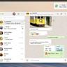 Download WhatsApp for iOS, Mac and PC