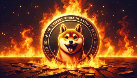 Will Shiba Inu Price Rebound with Surging Burn Rate and Whale Activity? - CoinGape