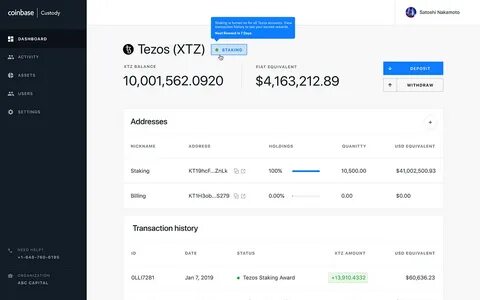 Coinbase contends state lawsuits impede access to $90M in staking rewards for users