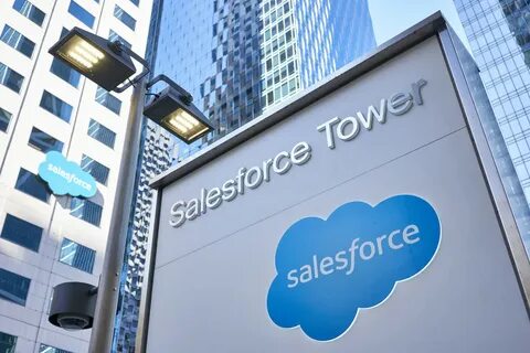 Salesforce, GameStop, Lululemon, and more stocks to watch this week - Yahoo