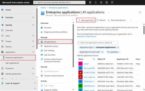 Ask HN: Submitting an app to Microsoft Entra gallery